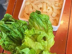 -老员外骨汤火锅(海州古城店)