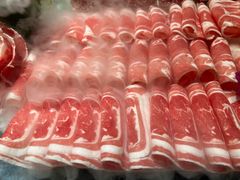 -百草滩羊清水涮羊肉·清真·宁夏盐池滩羊(莲花桥店)