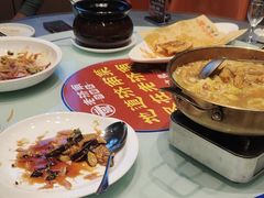 -老济南·地道济南菜(大明湖店)