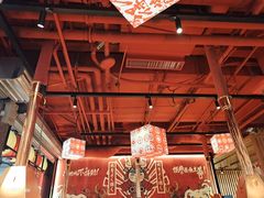 -黑牛の場(兴隆大奥莱店)