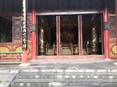 -南京中国近代史遗址博物馆(南京总统府)