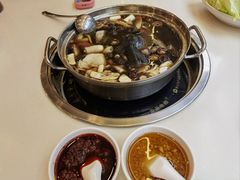 -太婆天府山珍酒楼(亚运村店)
