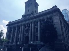 -飞马旅黎黄陂路文旅街区
