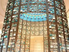 -青雅中餐厅(大连金石滩绿发希尔顿度假酒店)