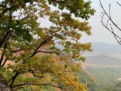 -吉林拉法山
