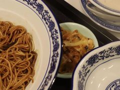 -吕纪蘇面(保利广场店)