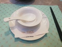 -大树餐厅(红旗街万达店)