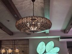 -ELI FALAFEL Lebanese&Mediterranean黎巴嫩美食(富城路店)