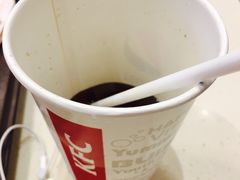 -肯德基(南京高铁1店)