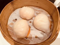 -京香轩·中餐厅(上海中庚聚龙酒店)