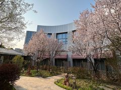 -中家鑫园温泉酒店鑫悦汤泉