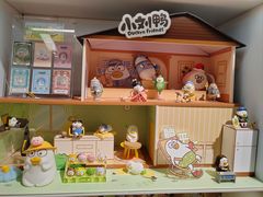 -泡泡玛特POPMART(上海环球港店)