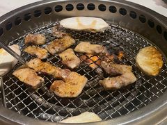 -千寻山野烤肉(天虹店)