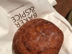 -BAKER&SPICE(安福路店)