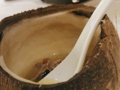 -正佳广场万豪酒店-粤菜餐厅·点心·海鲜·聚餐