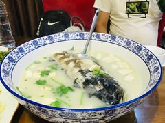 -灵福缘私房菜·农家菜(拈花湾·灵山大佛必推店)