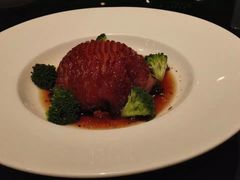 -瑞海姆酒店中餐厅