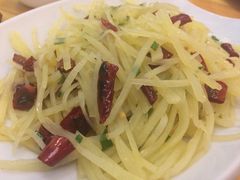 -乌镇那一年小院主题餐厅(甘泉西路店)