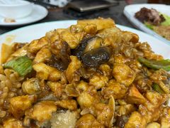 -金阁家常菜(贵阳路店)