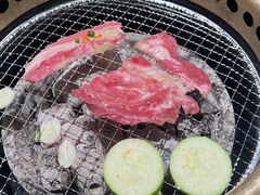 -Ant 蚂蚁洞烤肉·大营地(上海静安大悦城店)