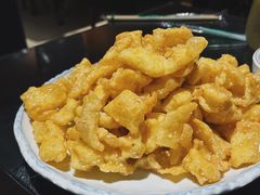 -布衣草棚风格餐厅