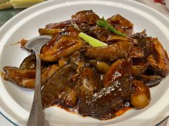 -丰泽园饭店