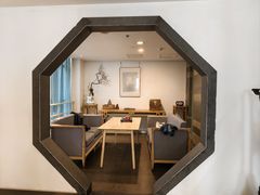 -稍可轩博物馆餐厅