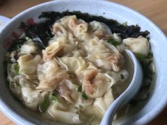 -朱鸿兴面馆(镇湖店)