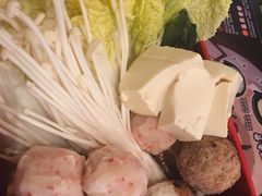 -吉野家(长青店)