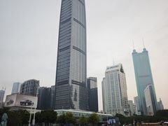 -荔枝公园-小平画像广场