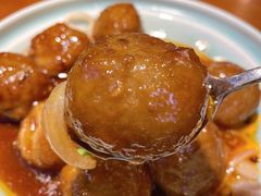 -涌觅名灶·本地海鲜宁波菜(财富广场店)