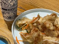 -伴鱼烤货东北菜(雅仕铭苑店)