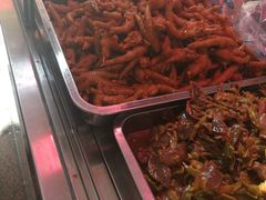 -家吉加州八珍(印象城店)