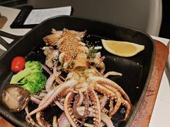 -牛扒先生·厚切雪花牛扒西餐厅(北京路禺山路店)