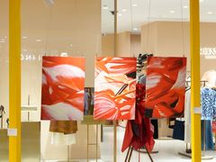 -茂业天地(华强北店)