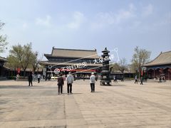 -天津妈祖文化园