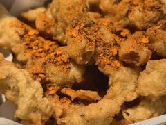 -江边城外烤全鱼(世茂广场店)