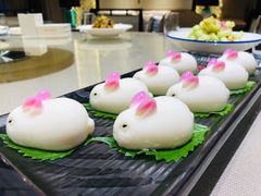 -辣螃铠盆盆蟹大排档(海昌店)