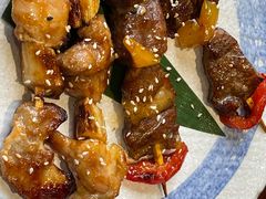 -一本魅·日式料理