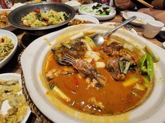 -九转小磨·非遗东北菜(群力店)
