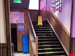-珮姐老火锅(新街口店)
