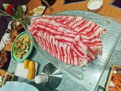 -盛武肥牛·清真海鲜火锅(昆区店)
