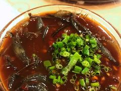 醉虾-龙井壹号·茶缘山景宴(龙井村店)
