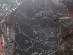-武侯墓风景区