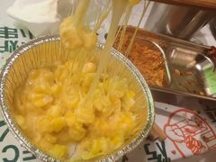 -曾百万小炉小串自助烧烤(高新店)