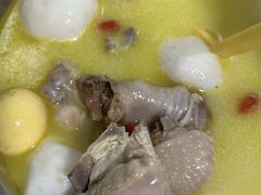 -霄汉羊排(万松园一店)
