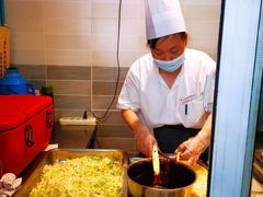 -石饮红星包子(中山路店)