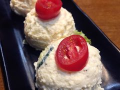 土豆沙拉-胜代日本料理(云程巷小区店)