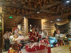 -卢布里西餐厅(总店)