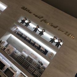 -AKIRA 安久日式美甲美睫